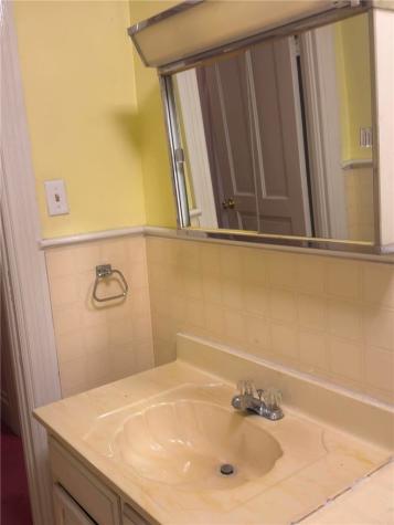 201 Lincoln Avenue Meyersdale Boro PA 15552