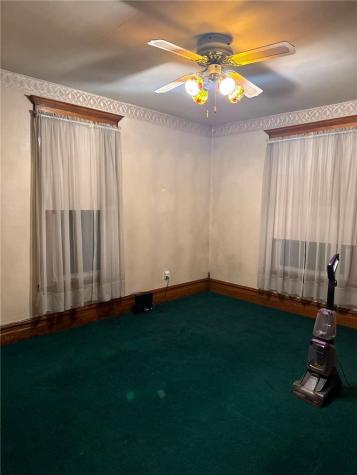 201 Lincoln Avenue Meyersdale Boro PA 15552