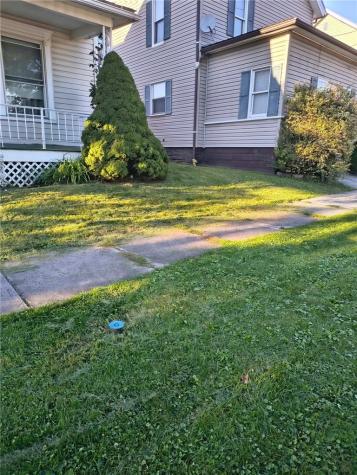 201 Lincoln Avenue Meyersdale Boro PA 15552