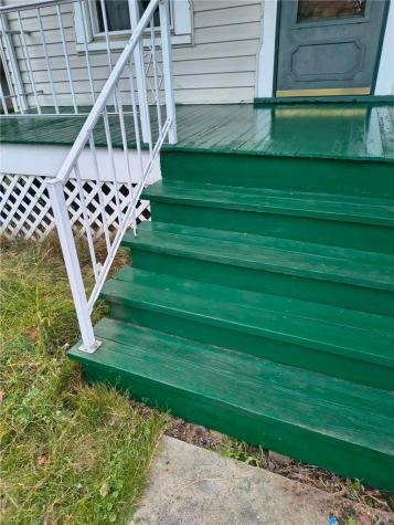 201 Lincoln Avenue Meyersdale Boro PA 15552
