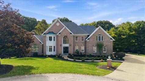 117 Tor Circle Pine Township PA 15044