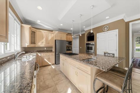 117 Tor Circle Pine Township PA 15044