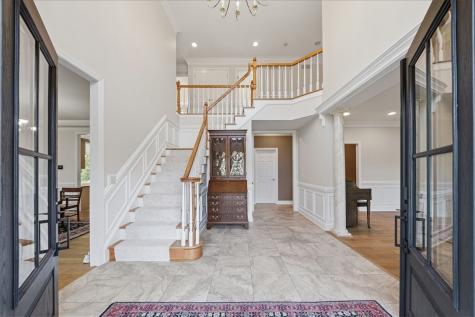 117 Tor Circle Pine Township PA 15044