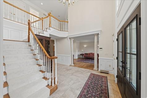 117 Tor Circle Pine Township PA 15044