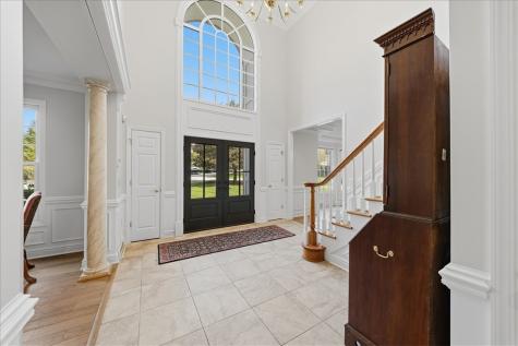 117 Tor Circle Pine Township PA 15044