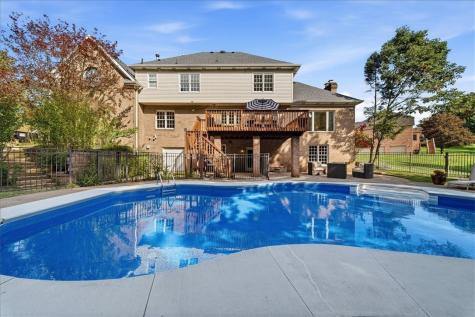 117 Tor Circle Pine Township PA 15044