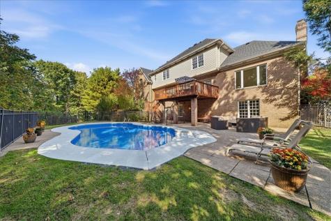 117 Tor Circle Pine Township PA 15044