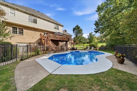 117 Tor Circle Pine Township PA 15044
