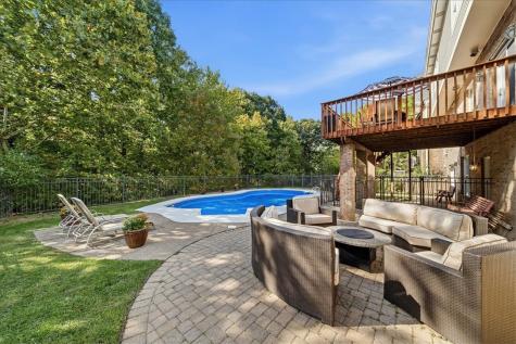 117 Tor Circle Pine Township PA 15044