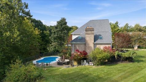 117 Tor Circle Pine Township PA 15044