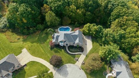117 Tor Circle Pine Township PA 15044