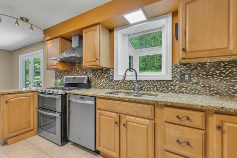 171 Dehaven Road South Beaver Township PA 15010
