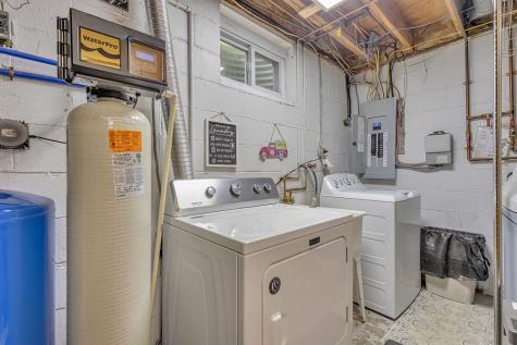 171 Dehaven Road South Beaver Township PA 15010