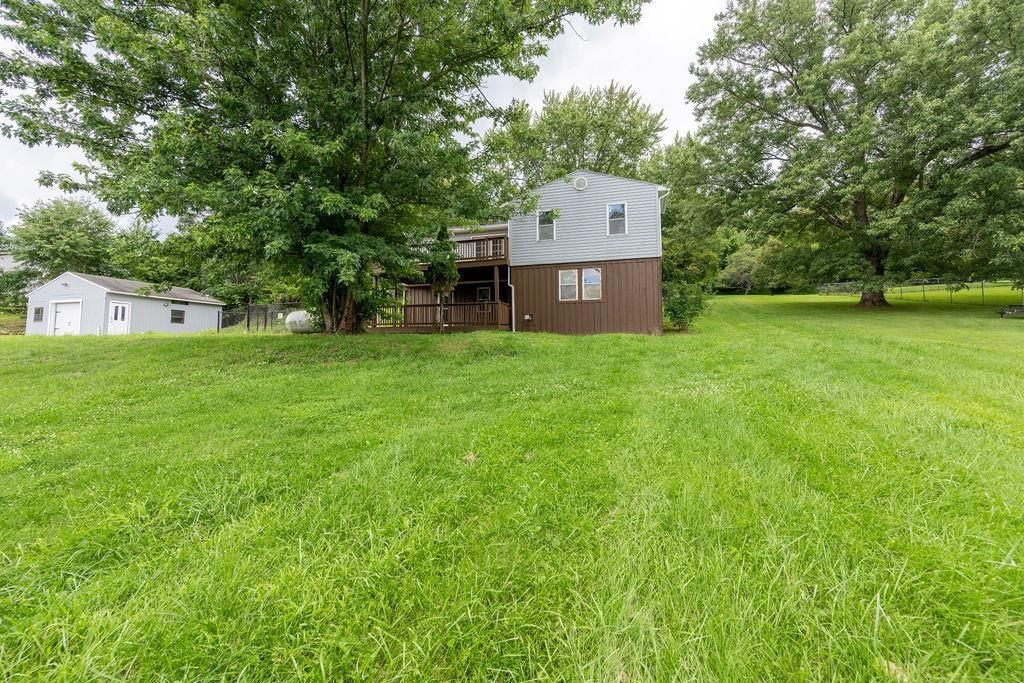 208 Mccleary Road Hookstown PA 15050