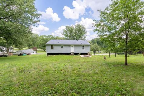 208 Mccleary Road Hookstown PA 15050