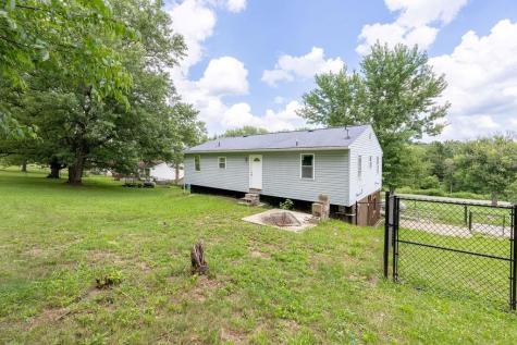 208 Mccleary Road Hookstown PA 15050
