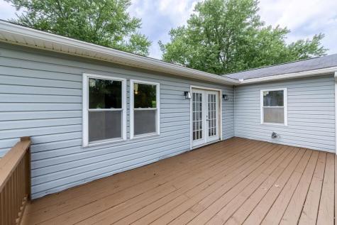 208 Mccleary Road Hookstown PA 15050