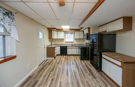 208 Mccleary Road Hookstown PA 15050