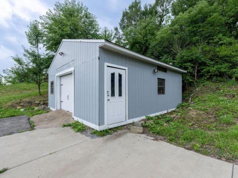 208 Mccleary Road Hookstown PA 15050