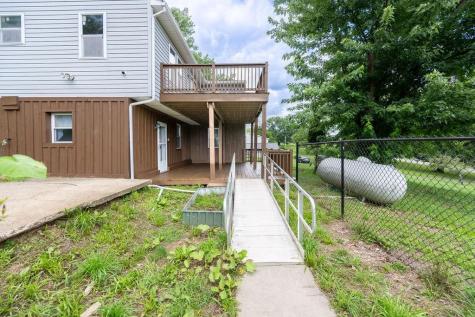 208 Mccleary Road Hookstown PA 15050
