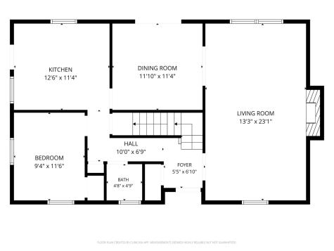 904 Lovingston Drive Mt Lebanon PA 15216