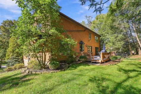 4282 Forest Glen Drive Hampton PA 15101