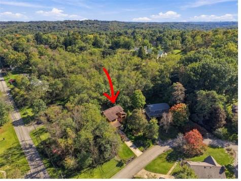 4282 Forest Glen Drive Hampton PA 15101