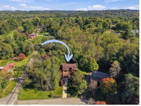 4282 Forest Glen Drive Hampton PA 15101