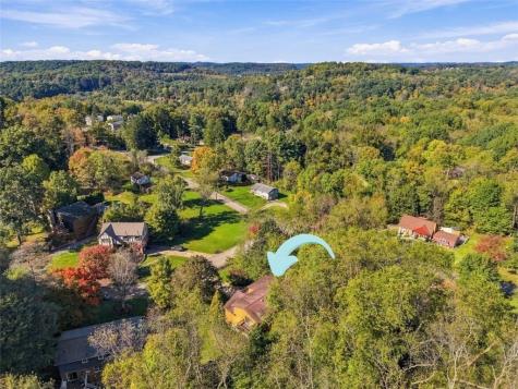 4282 Forest Glen Drive Hampton PA 15101