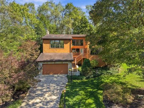 4282 Forest Glen Drive Hampton PA 15101