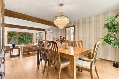 4282 Forest Glen Drive Hampton PA 15101