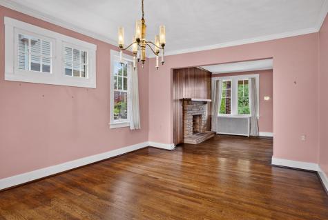 246 Hazel Drive Mt Lebanon PA 15228