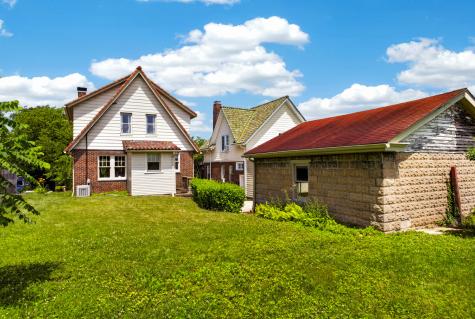 246 Hazel Drive Mt Lebanon PA 15228