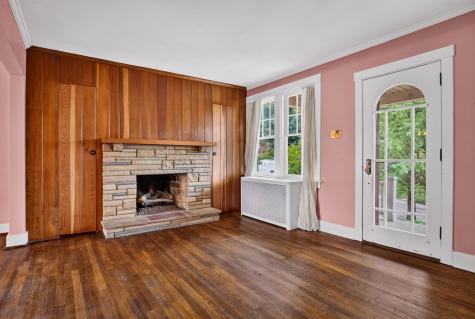 246 Hazel Drive Mt Lebanon PA 15228