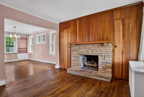 246 Hazel Drive Mt Lebanon PA 15228