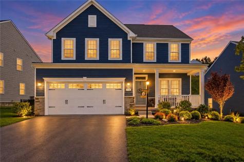 558 Dogwood Lane Mcdonald PA 15057
