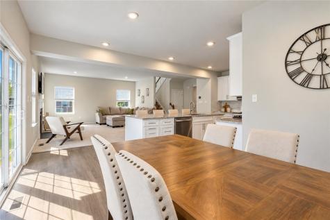 558 Dogwood Lane Mcdonald PA 15057
