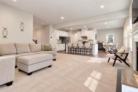 558 Dogwood Lane Mcdonald PA 15057