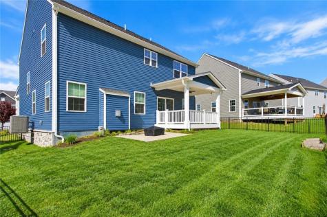 558 Dogwood Lane Mcdonald PA 15057