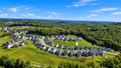 558 Dogwood Lane Mcdonald PA 15057