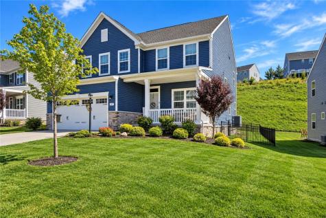 558 Dogwood Lane Mcdonald PA 15057