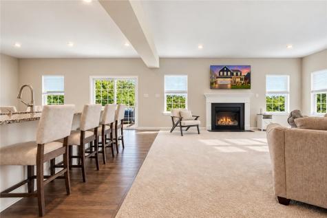 558 Dogwood Lane Mcdonald PA 15057