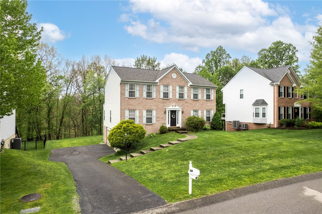 238 Gary Drive Ohio Township PA 15143