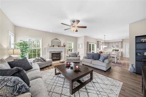 238 Gary Drive Ohio Township PA 15143