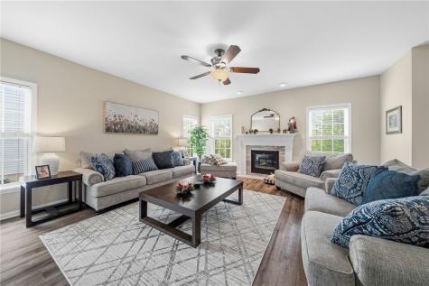 238 Gary Drive Ohio Township PA 15143