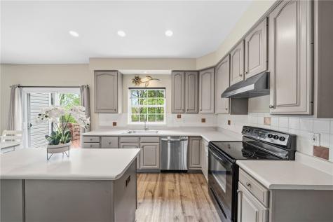238 Gary Drive Ohio Township PA 15143