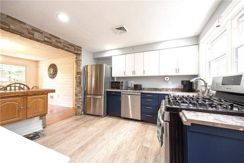 715 Powers Drive Mccandless PA 15090