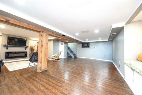 715 Powers Drive Mccandless PA 15090