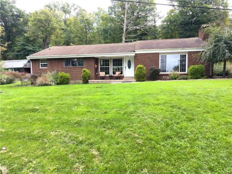 715 Powers Drive Mccandless PA 15090
