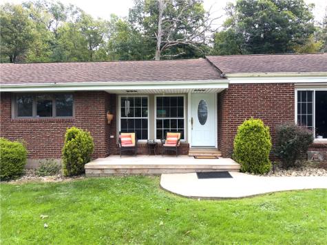 715 Powers Drive Mccandless PA 15090